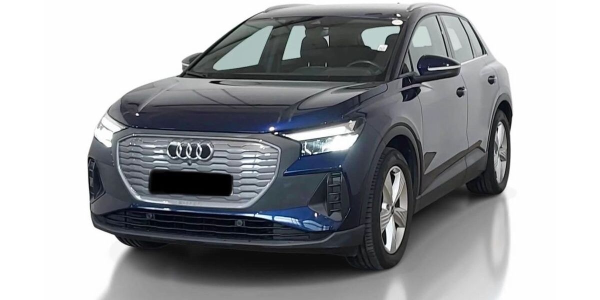 Audi Q4 e-tron 94.900 km 26.990 &euro; Ichenhausen 89335
