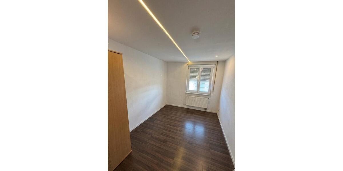 Etagenwohnung Geislingen an der Steige - 3 Zimmer, 60 m&sup2;, 149.000&euro; | Angebot:27118152