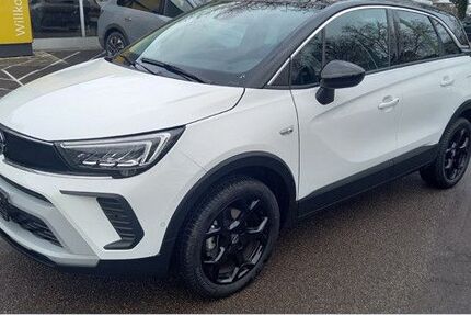 Opel Crossland (X) 6.400 km 18.980 &euro; Neu-Ulm 89231