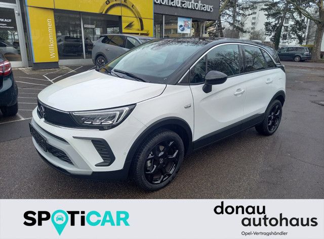 Opel Crossland (X) 6.400 km 18.980 &euro; Neu-Ulm 89231