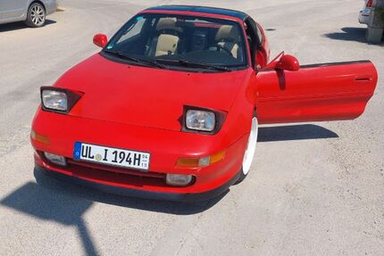 Toyota MR 2 305.000 km 10.000 &euro; Illerkirchberg 89171