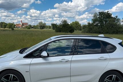 BMW 218 Active Tourer 89.200 km 12.500 &euro; Senden 89250