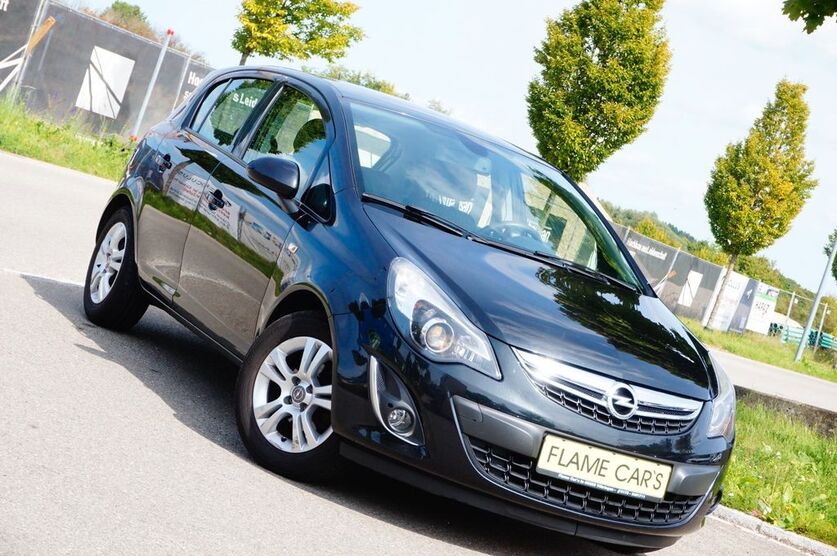 Opel Corsa 145.000 km 4.900 € Vöhringen 89269