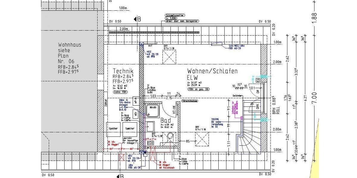 Einfamilienhaus Langenau - 7 Zimmer, 180 m&sup2;, 799.999&euro; | Angebot:26480354