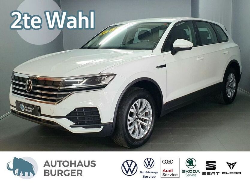 Touareg