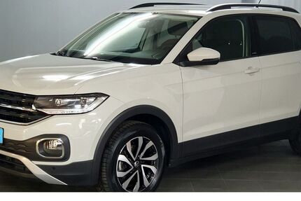 VW T-Cross 31.290 km 19.380 &euro; Blaubeuren 89143