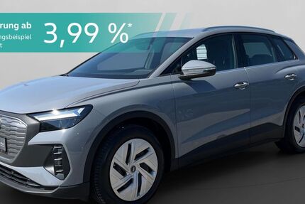 Audi Q4 e-tron 31.220 km 23.888 &euro; Ehingen 89584