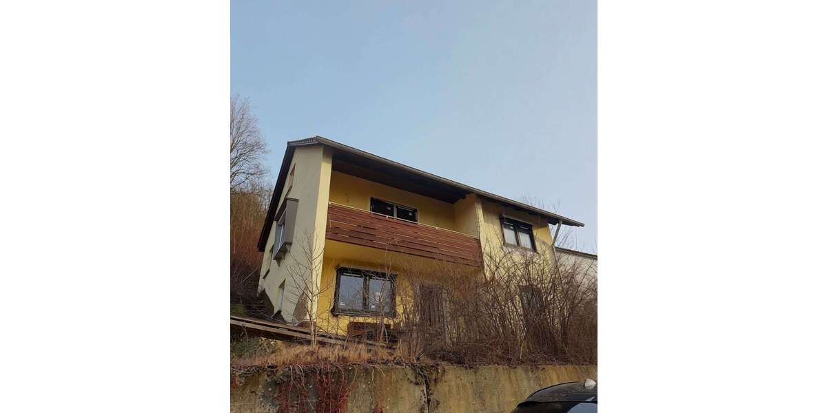 Einfamilienhaus Schelklingen - 9 Zimmer, 152 m&sup2;, 295.000&euro; | Angebot:25139943