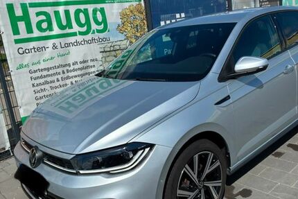 VW Polo 40.000 km 20.900 &euro; Altenstadt 89281