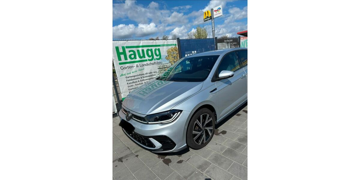 VW Polo 40.000 km 20.900 &euro; Altenstadt 89281