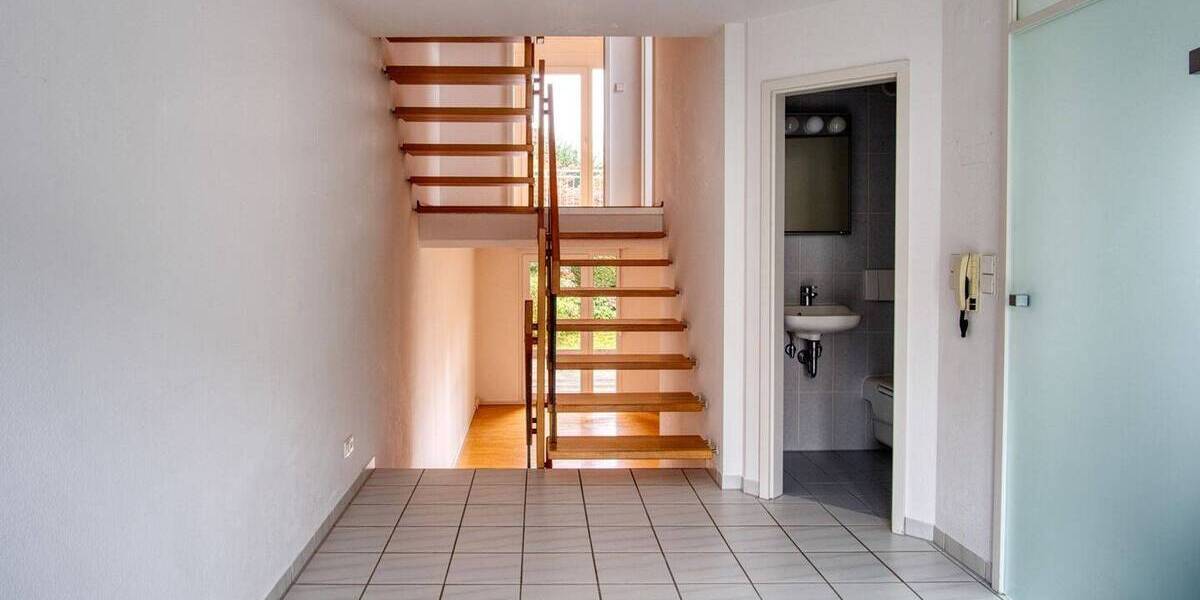 Reihenendhaus Ulm Gögglingen - 4 Zimmer, 95 m&sup2;, 390.000&euro; | Angebot:25705548