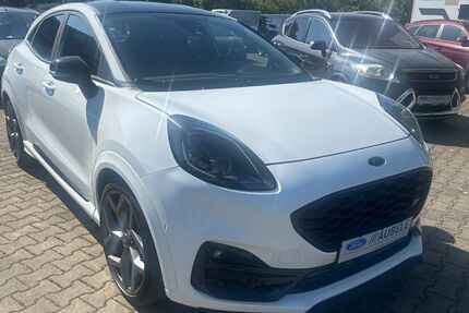 Ford Puma 81.700 km 19.790 &euro; Pfaffenhofen 89284