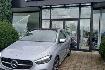 Mercedes-Benz B 200 6.000 km 41.700 &euro; Langenau 89129