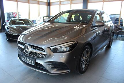 Mercedes-Benz B 250 80.000 km 24.990 &euro; Amstetten 73340