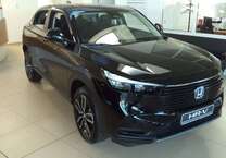 Gebrauchtwagen Honda HR-V