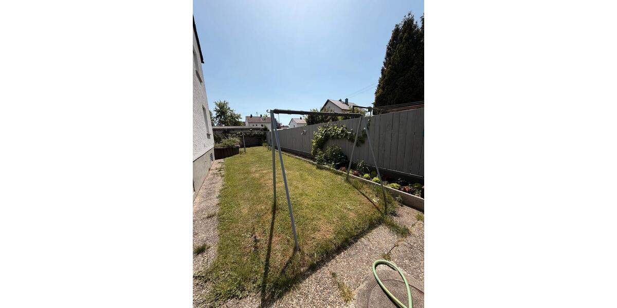 Mehrfamilienhaus, Wohnhaus Bellenberg - 585.000&euro; | Angebot:26699110
