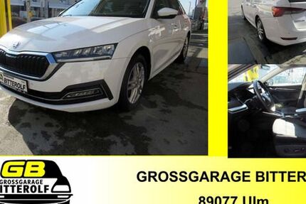 Skoda Octavia 105.000 km 19.990 &euro; Ulm 89077