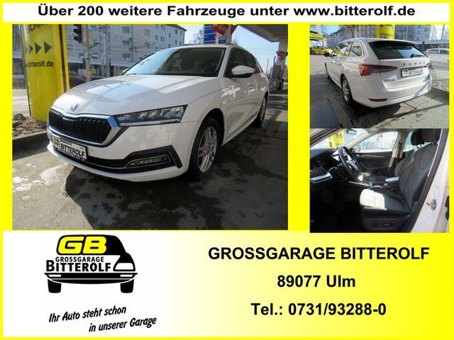 Skoda Octavia 105.000 km 19.990 &euro; Ulm 89077