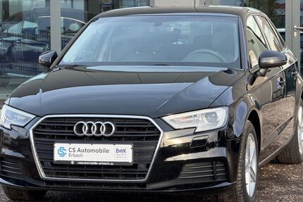 Audi A3 95.000 km 16.800 &euro; Erbach 89155