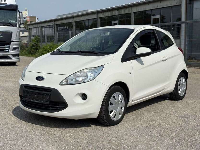 Ka/Ka+