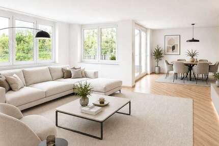Wohnung Herbrechtingen - 4 Zimmer, 121 m&sup2;, 359.000&euro; | Angebot:27223200