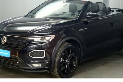 VW T-Roc 63.820 km 22.870 &euro; Blaubeuren 89143