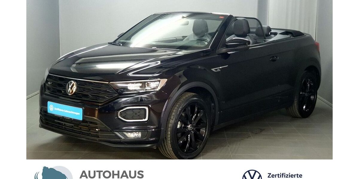 VW T-Roc 63.820 km 22.870 &euro; Blaubeuren 89143