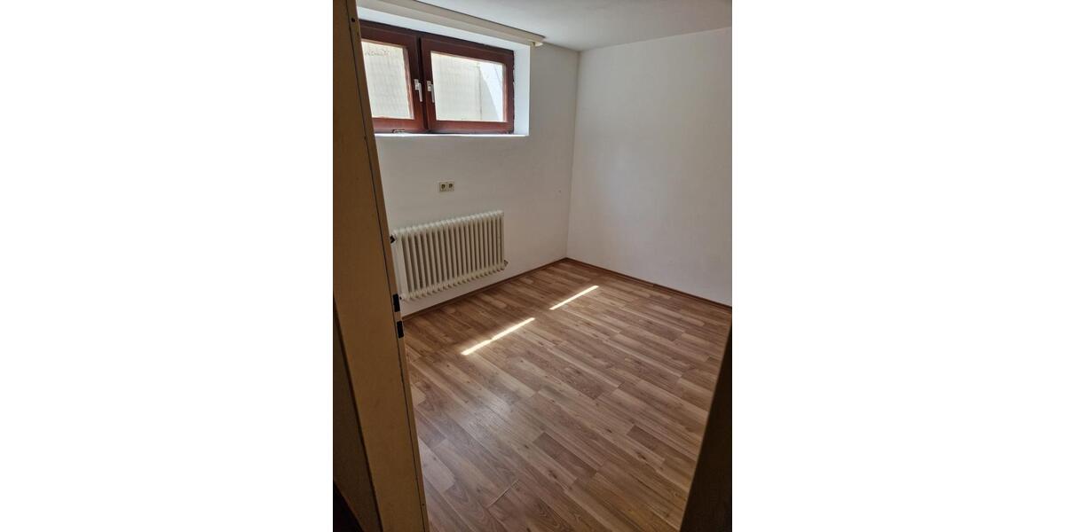 Etagenwohnung Ulm Söflingen - 1 Zimmer, 30 m&sup2;, 600&euro; | Angebot:26237162