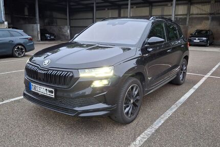 Skoda Karoq 41.000 km 31.900 € Erbach 89155