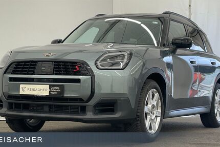 Mini Cooper S Countryman 25.168 km 32.299 &euro; Ulm 89077