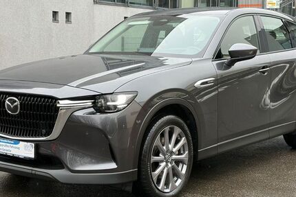 Mazda CX-60 30.000 km 31.500 &euro; Mietingen 88487