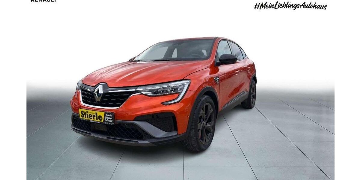 Renault Arkana 68.630 km 20.870 &euro; Geislingen 73312