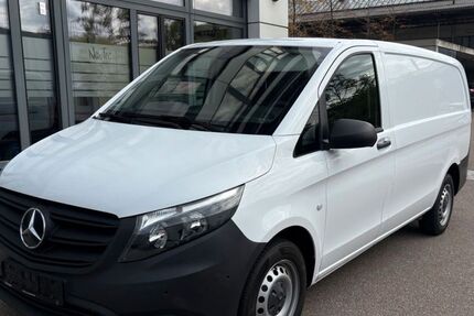 Mercedes-Benz Vito 124.000 km 19.800 &euro; Ulm 89081