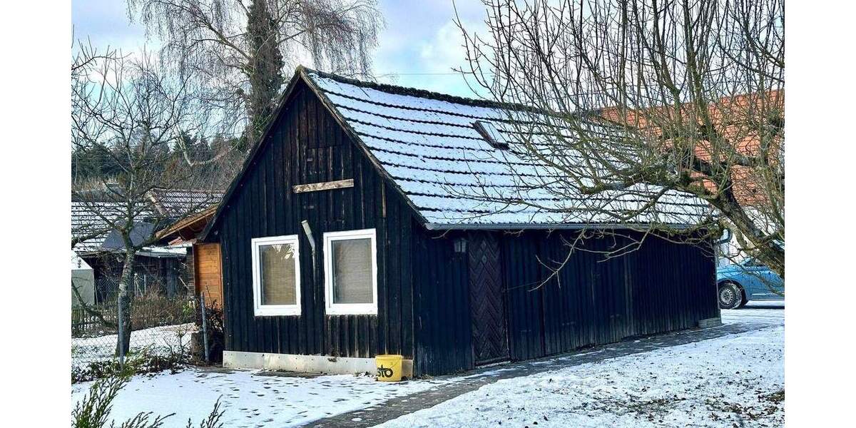 Doppelhaushälfte Pfaffenhofen an der Roth Pfaffenhofen - 6 Zimmer, 136 m&sup2;, 497.000&euro; | Angebot:24768354