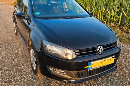 VW Polo 195.000 km 1.800 &euro; Thalfingen 89275