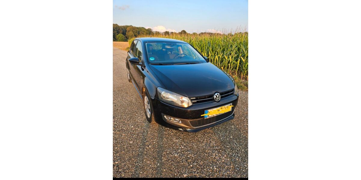 VW Polo 195.000 km 1.800 &euro; Thalfingen 89275