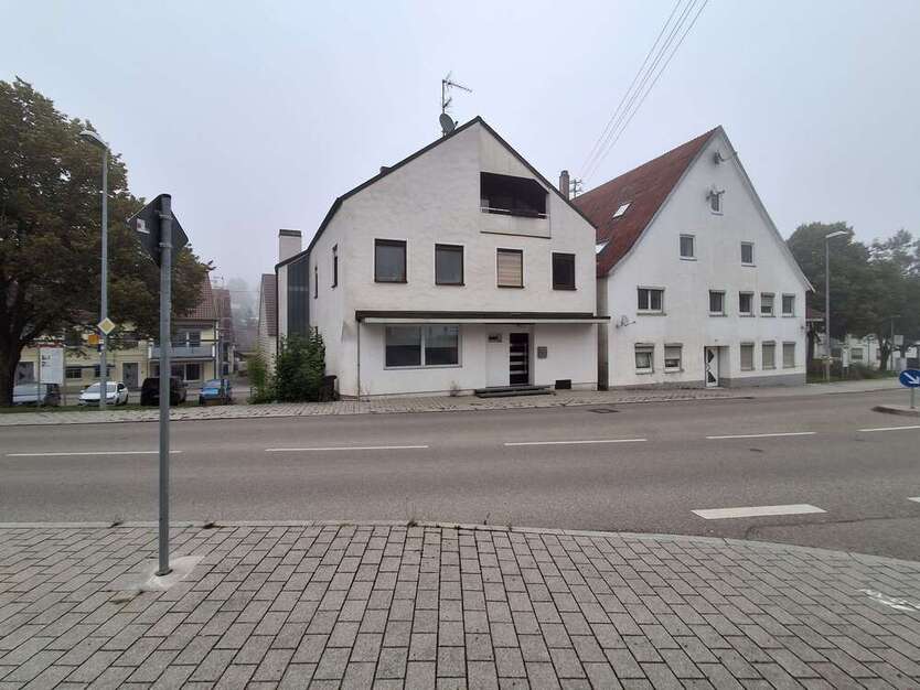 Haus zum Kaufen in Langenau - Albeck 689.000 € 359 m²