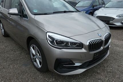 BMW 220 Gran Tourer 179.000 km 16.480 &euro; Neu-Ulm 89231