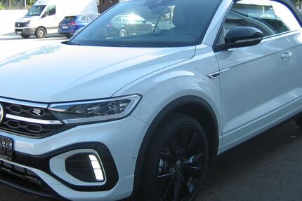 VW T-Roc 1.050 km 42.900 € Langenau 89129