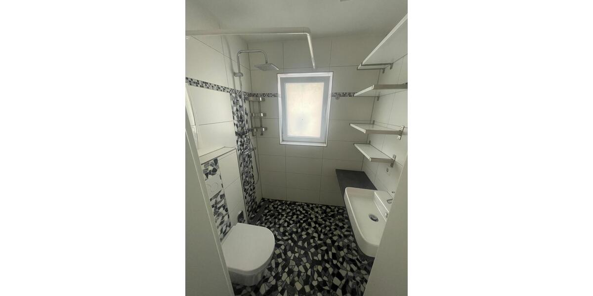 Etagenwohnung Ulm Söflingen - 3 Zimmer, 63 m&sup2;, 1.000&euro; | Angebot:25131345