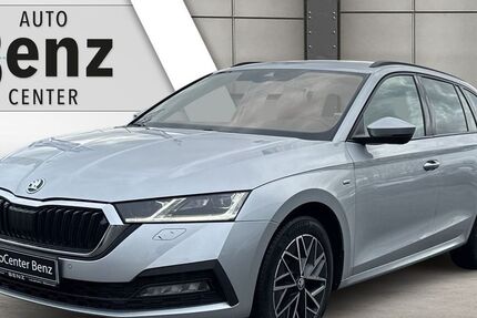 Skoda Octavia 160.725 km 17.490 &euro; Laupheim 88471