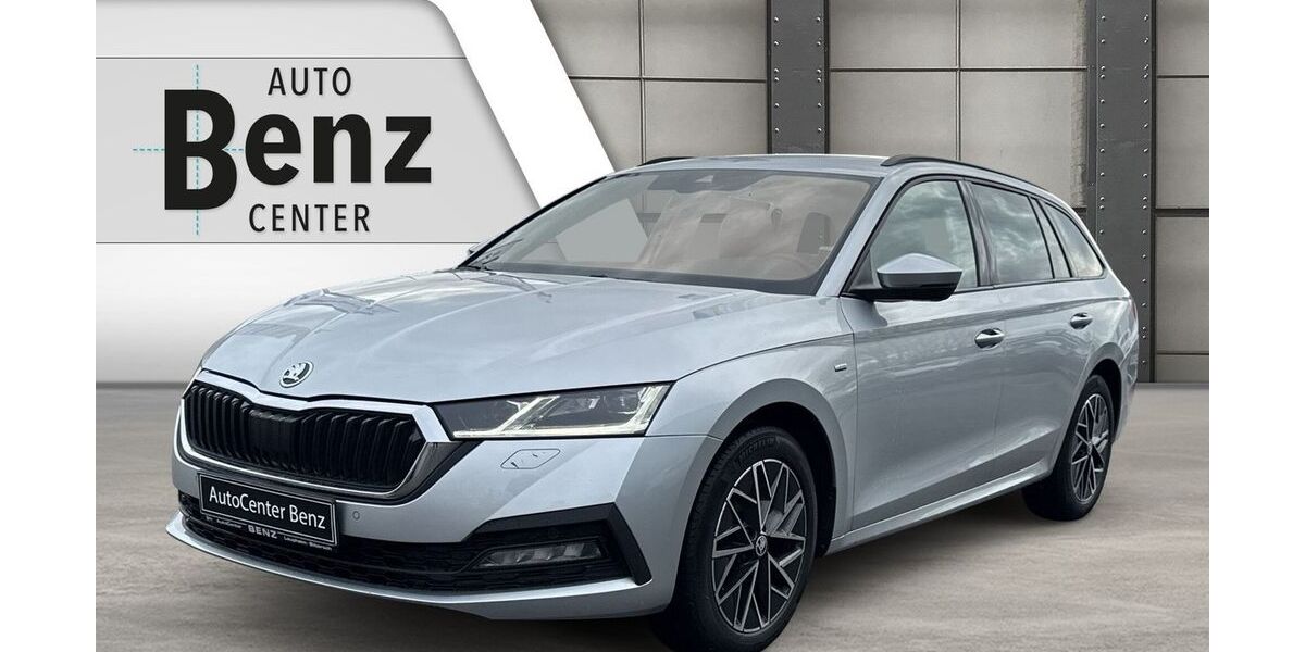 Skoda Octavia 160.725 km 17.490 &euro; Laupheim 88471