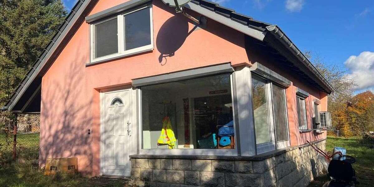 Einfamilienhaus Herbrechtingen - 2 Zimmer, 50 m&sup2;, 89.000&euro; | Angebot:27006554