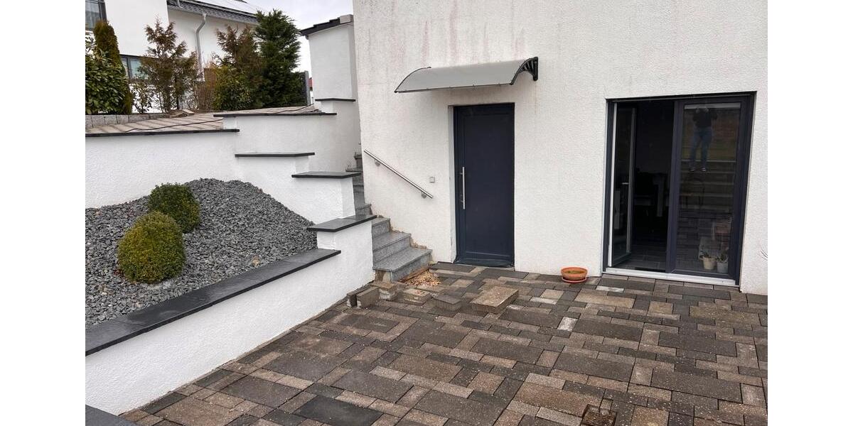 Erdgeschoßwohnung Geislingen an der Steige - 2 Zimmer, 53 m&sup2;, 700&euro; | Angebot:26268891