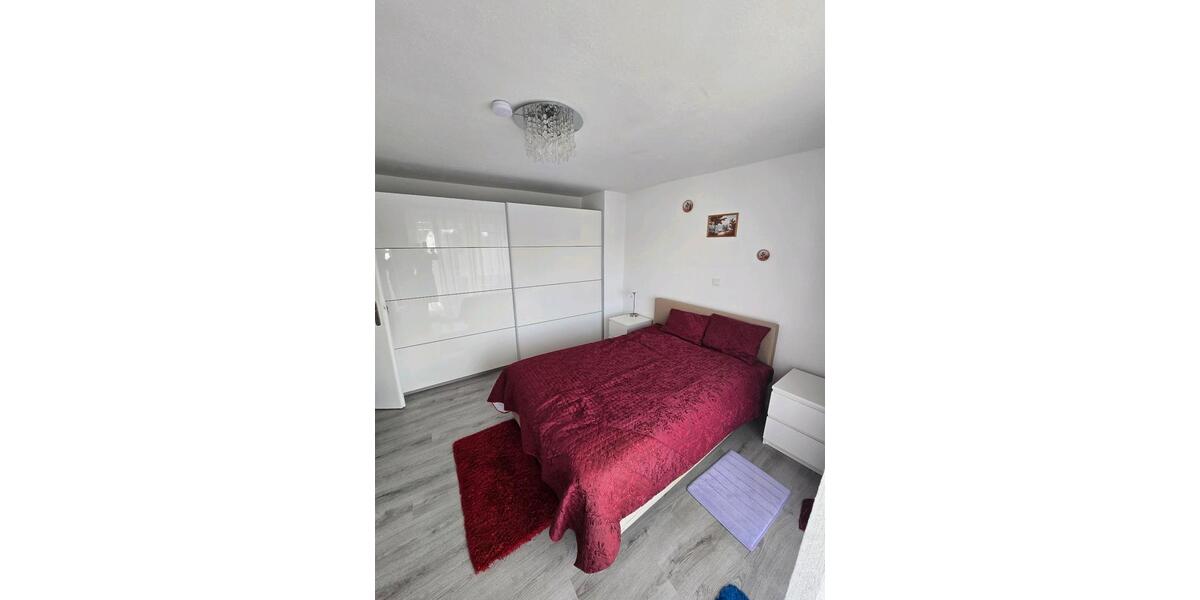 attraktive 2 Zimmer Wohnung zum Verkaufen in Vöhringen 89269 2 zimmer