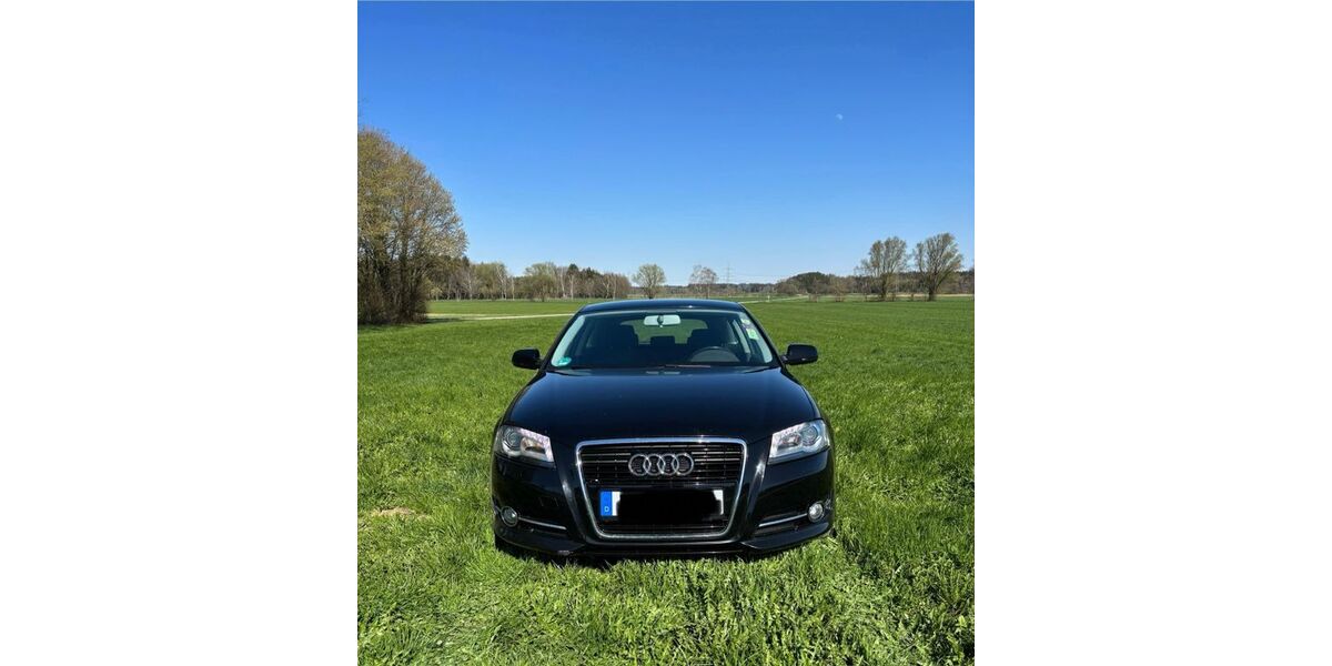 Audi A3 192.000 km 5.200 &euro; Vöhringen 89269