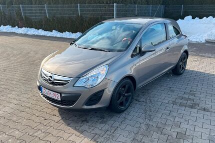 Opel Corsa 124.000 km 3.990 &euro; Kötz 89359