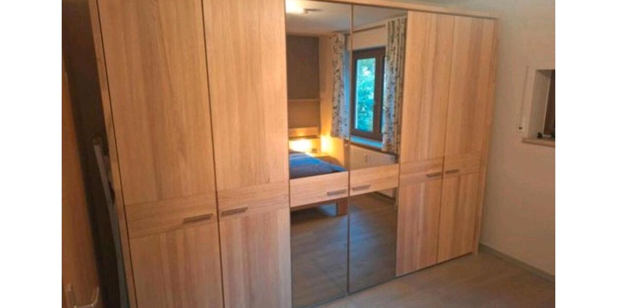 Sonnige und helle 3 Zi. Wohnung mit Südwest Balkon 3 zimmer