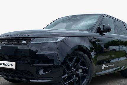Land Rover Range Rover Sport 3.173 km 124.900 &euro; Neu-Ulm 89231