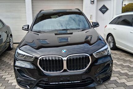 BMW X1 81.758 km 23.998 &euro; Vöhringen-Illerberg 89269